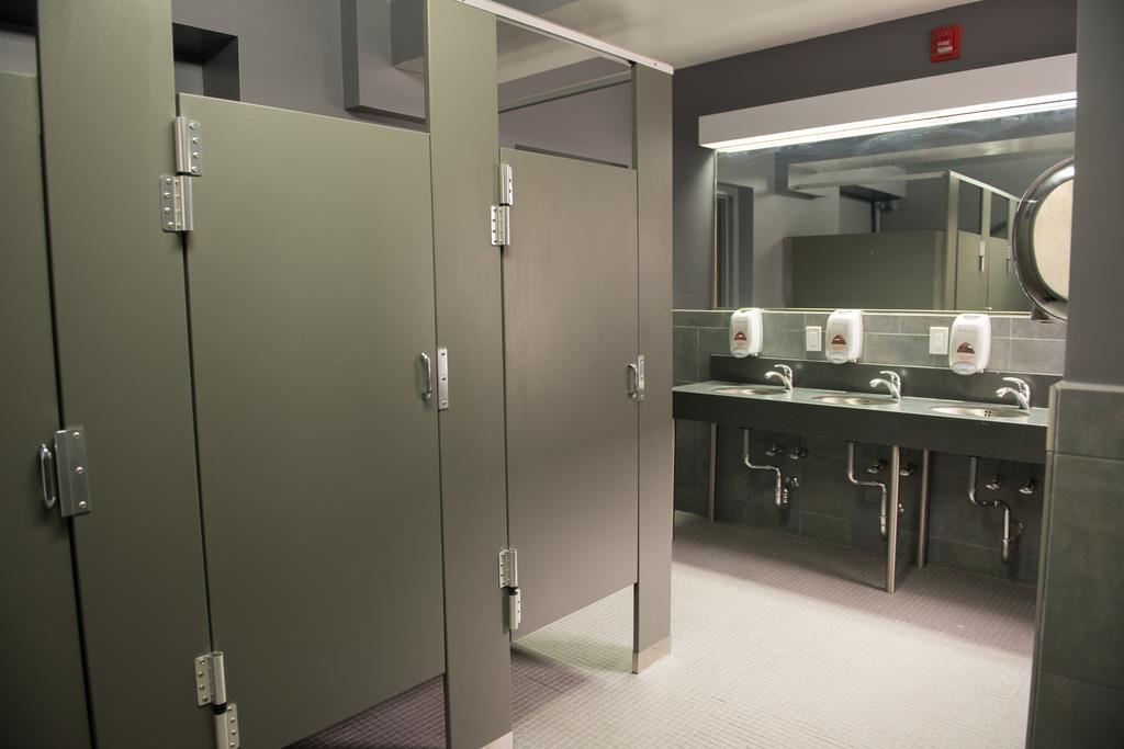 Greenpoint Ymca Brooklyn Нью-Йорк Экстерьер фото